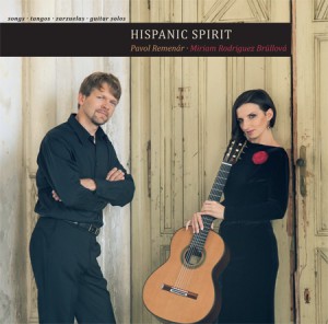 Hispanic-Spirit