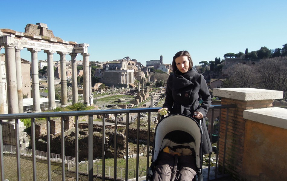 Roma 2013