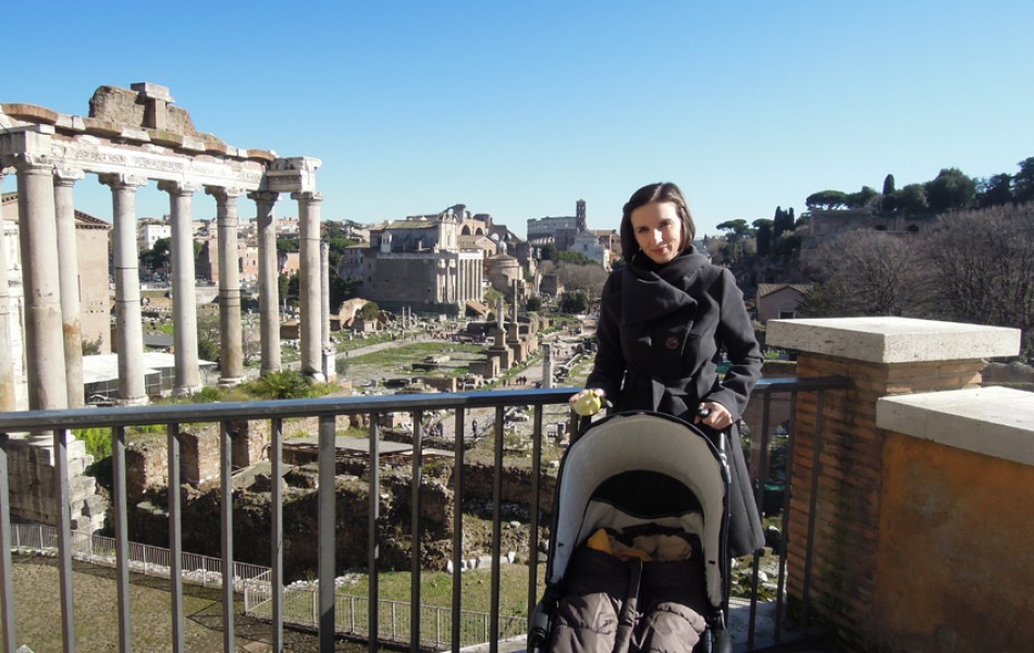 Roma 2013