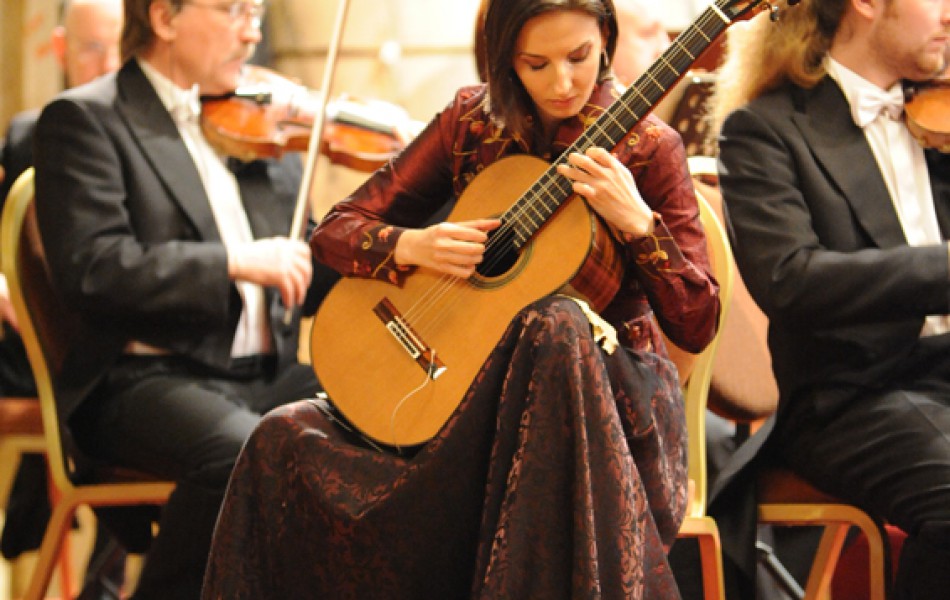 with West Czech Philharmonic